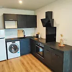 Joli Appart Le Moderne Design
