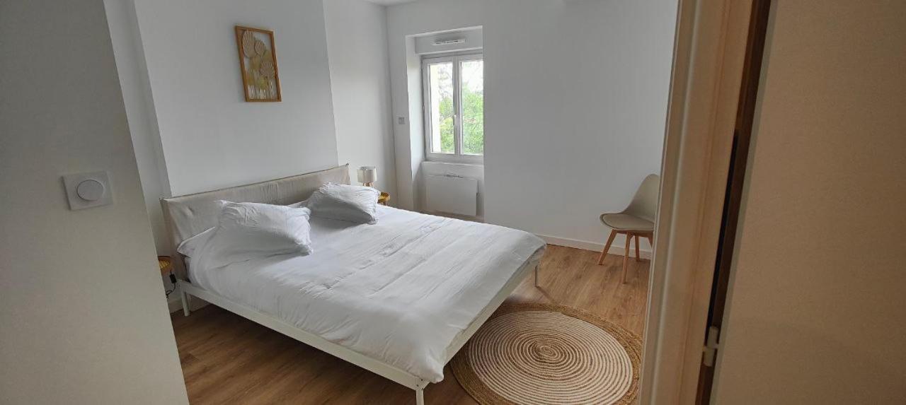 Appartement Joli Le Moderne Design