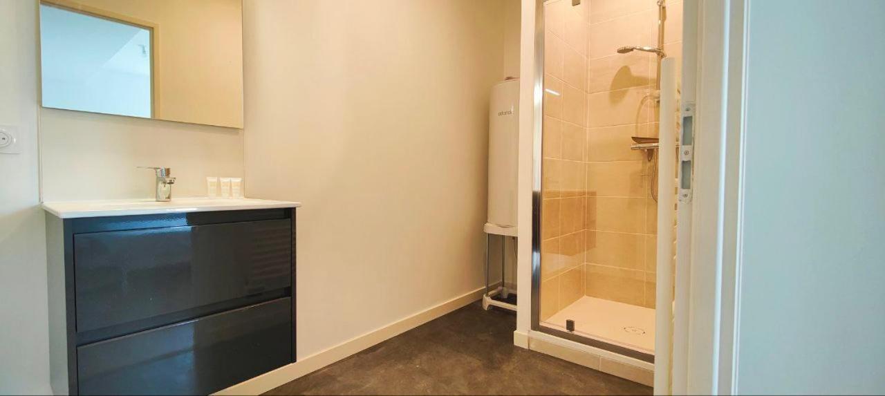 Appartement Joli Le Moderne Design *