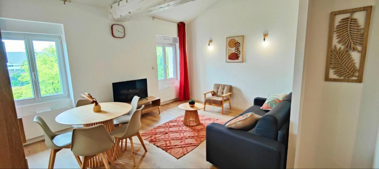 Appartement Joli Le Moderne Design